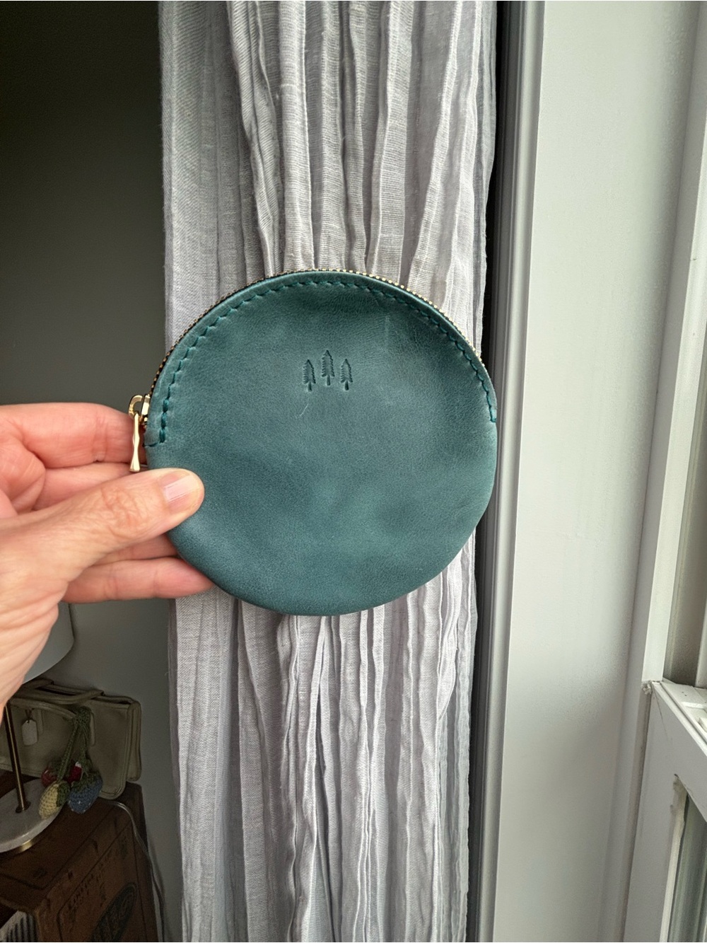 PLG BNNU Gordita in Cowboy Jeans ( not sold on website)